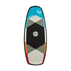 SPORTING GOODS Driftsun Gromp Kids Wakesurf Board, 3ft 9in