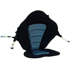 Driftsun Replacement/Spare Seat For Inflatable Kayaks, Padded EVA High-back Seat