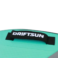 Driftsun Mako Inflatable Bodyboard With RigidAir Drop Stitch Tech, 42
