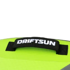 Driftsun Mako Inflatable Bodyboard With RigidAir Drop Stitch Tech, 42