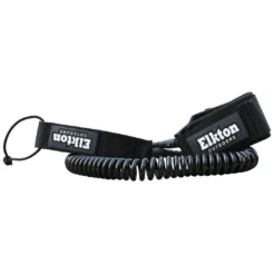 SPORTING GOODS Elkton Outdoors 12’ Hybrid IBIS Pro Stand-Up Fishing Paddleboard, Includes 2 Scotty, 2 Bungie, And 5 Multi-use Track Mounts