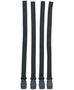 SPORTING GOODS Elkton Outdoors 12’ Hybrid IBIS Pro Stand-Up Fishing Paddleboard, Includes 2 Scotty, 2 Bungie, And 5 Multi-use Track Mounts