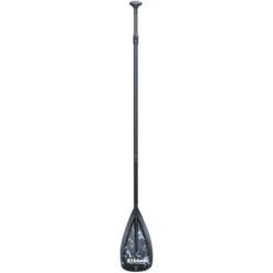 SPORTING GOODS Elkton Outdoors 12’ Hybrid IBIS Pro Stand-Up Fishing Paddleboard, Includes 2 Scotty, 2 Bungie, And 5 Multi-use Track Mounts