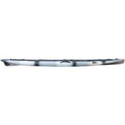 SPORTING GOODS Elkton Outdoors 12’ Hybrid IBIS Pro Stand-Up Fishing Paddleboard, Includes 2 Scotty, 2 Bungie, And 5 Multi-use Track Mounts