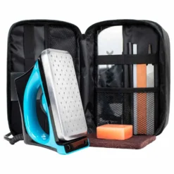 Winterial Snowboard Tuning Kit SPORTING GOODS