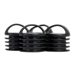 Accessories & Parts Driftsun Scupper Plugs For Rotomolded Kayaks, Spare Replacement Plugs (4pack)