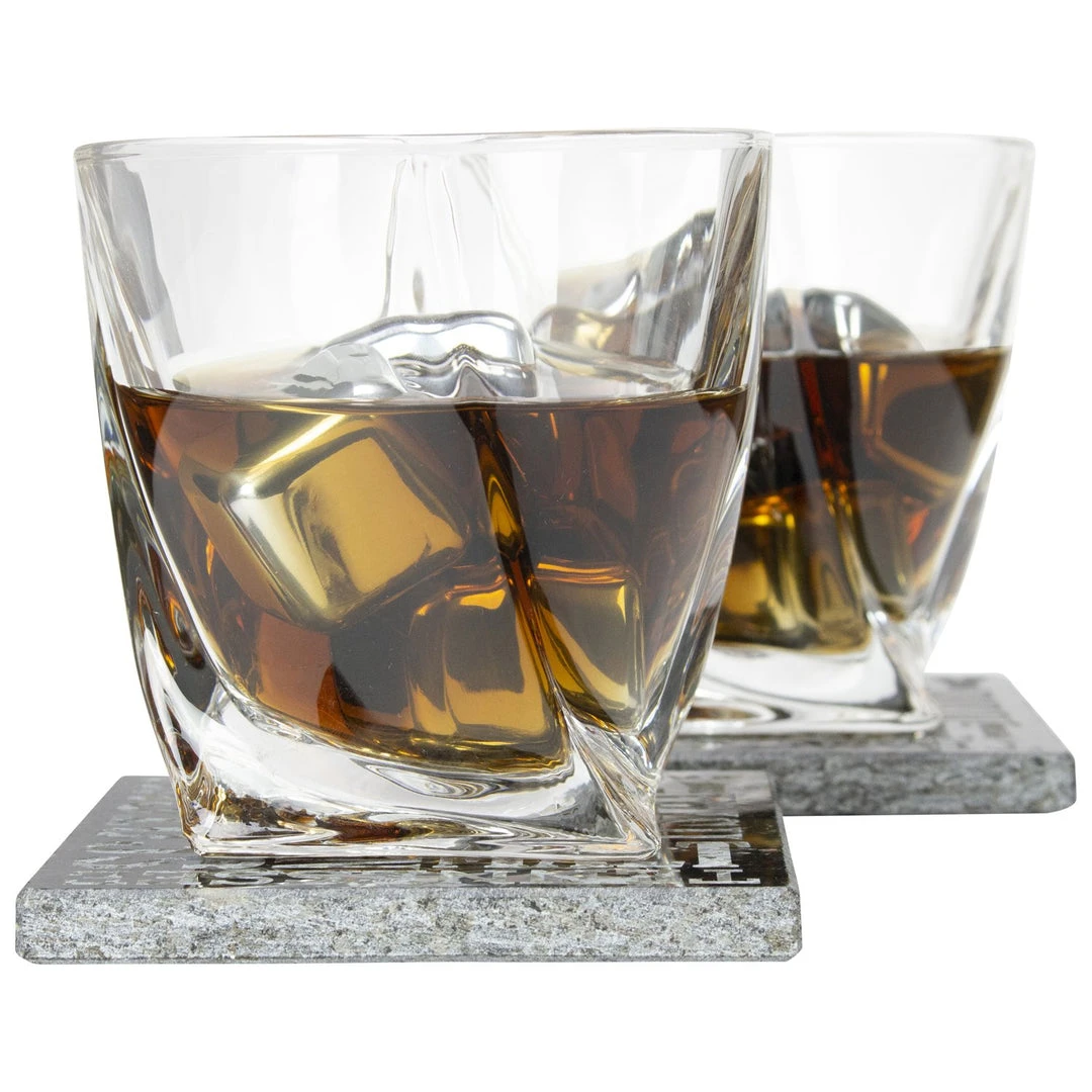 Atterstone HOME GOODS Classic Cocktail Box Set 8 Atterstone HOME GOODS Classic Cocktail Box Set