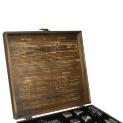 Atterstone HOME GOODS Classic Cocktail Box Set 15 Atterstone HOME GOODS Classic Cocktail Box Set