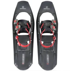 Winterial Mammoth 25-Inch Snowshoes For Advanced Users