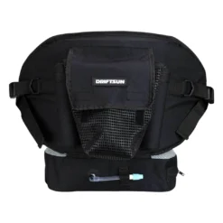 Driftsun Inflatable Kayak Lux Seat SPORTING GOODS