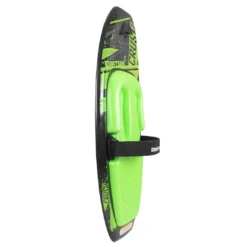 SPORTING GOODS Driftsun 2020 Crush Kneeboard, Dual Twin-Tip Design (52”x 22”)