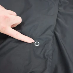 VuzMoto Fitness & Athletics LED Hi-Vis Running, Walking & Riding Vest 12 VuzMoto Fitness & Athletics LED Hi-Vis Running, Walking & Riding Vest