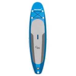 SPORTING GOODS Driftsun 10' Explorer Inflatable Stand Up Paddleboard For Beginner - All Around Use 11 SPORTING GOODS Driftsun 10' Explorer Inflatable Stand Up Paddleboard For Beginner - All Around Use