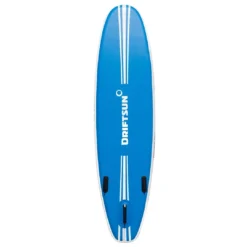 SPORTING GOODS Driftsun 10' Explorer Inflatable Stand Up Paddleboard For Beginner - All Around Use 12 SPORTING GOODS Driftsun 10' Explorer Inflatable Stand Up Paddleboard For Beginner - All Around Use