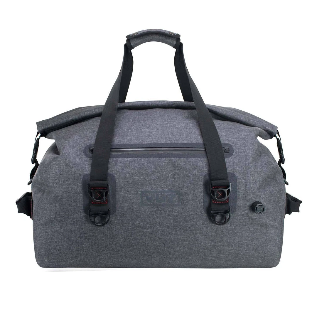 VuzMoto Premium Motorcycle Duffle Bag | 100% Waterproof 6 VuzMoto Premium Motorcycle Duffle Bag | 100% Waterproof