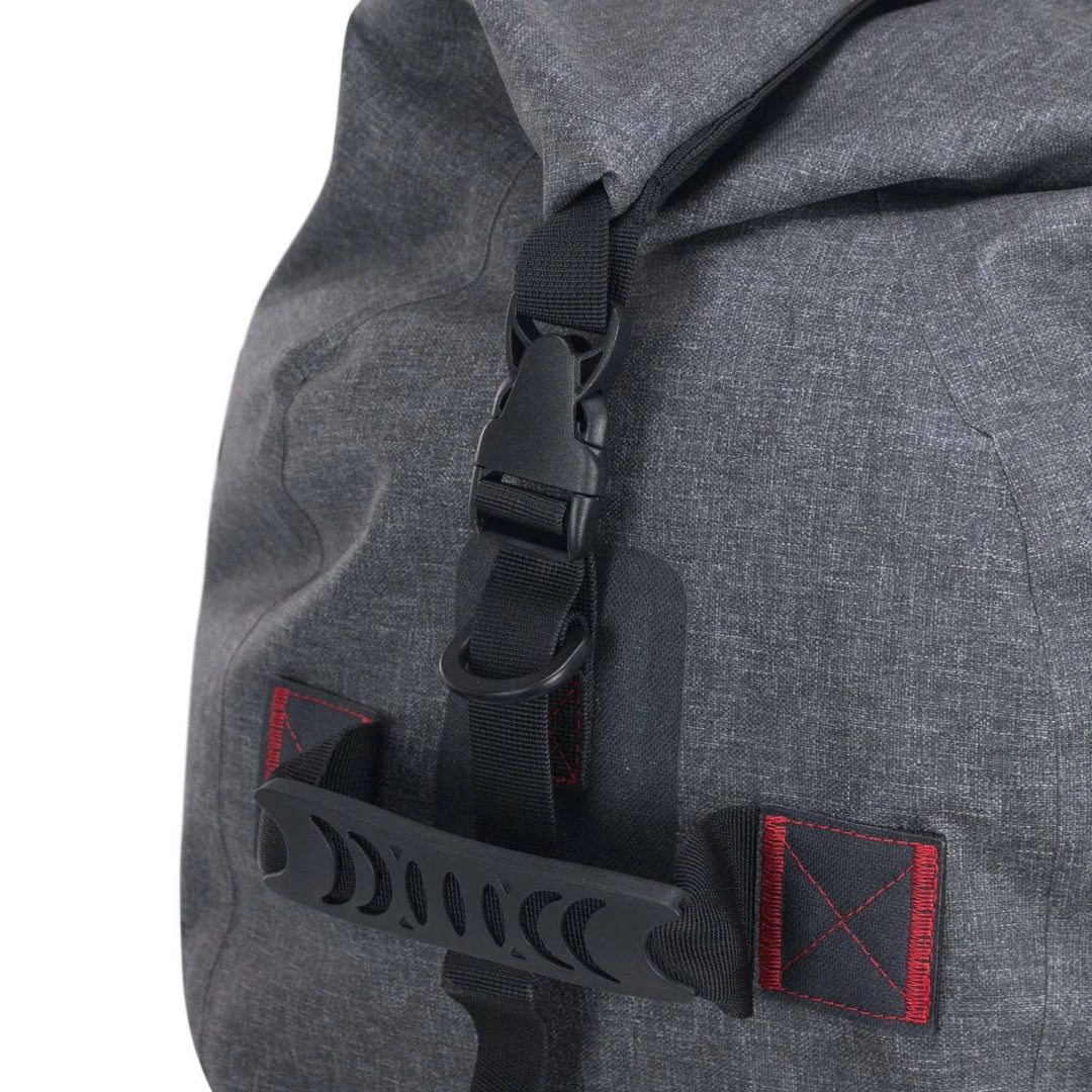 VuzMoto Premium Motorcycle Duffle Bag | 100% Waterproof 11 VuzMoto Premium Motorcycle Duffle Bag | 100% Waterproof