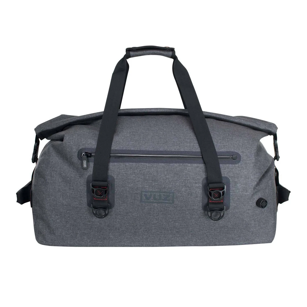 VuzMoto Premium Motorcycle Duffle Bag | 100% Waterproof 8 VuzMoto Premium Motorcycle Duffle Bag | 100% Waterproof