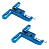 SPORTING GOODS Winterial Ski And Snowboard Vise For Tuning, Repair And Waxing, Set Of Two
