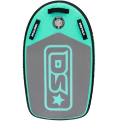 Driftsun Mako Inflatable Bodyboard With RigidAir Drop Stitch Tech, 42