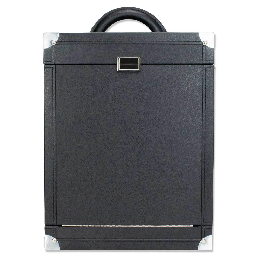 Atterstone Premium 17-Piece Portable Barware Set With Travel Cocktail Bar Box HOME GOODS 6 Atterstone Premium 17-Piece Portable Barware Set With Travel Cocktail Bar Box HOME GOODS