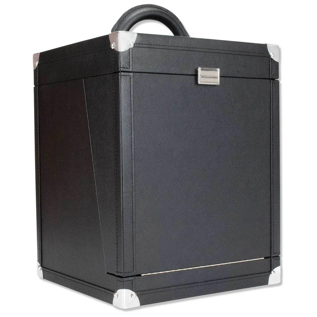 Atterstone Premium 17-Piece Portable Barware Set With Travel Cocktail Bar Box HOME GOODS 7 Atterstone Premium 17-Piece Portable Barware Set With Travel Cocktail Bar Box HOME GOODS