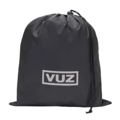 VuzMoto VEHICLE ACCESSORIES Corsair All-Weather Motorcycle Cover