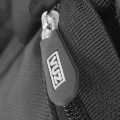 VuzMoto Expandable Tail Bag