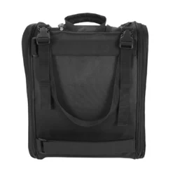 VuzMoto Expandable Tail Bag