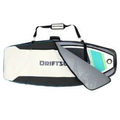 Driftsun 62 X 24 Inch Wakesurf Bag, Fits Boards Up To 5 Ft. 2 In. Long (Board Not Included)