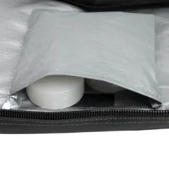 Driftsun 62 X 24 Inch Wakesurf Bag, Fits Boards Up To 5 Ft. 2 In. Long (Board Not Included)