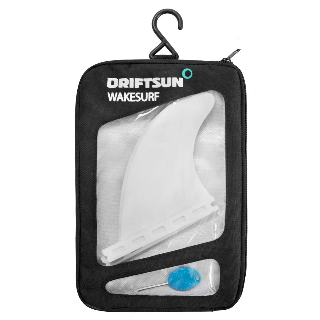 Driftsun Replacement Futures Fins F4 Quad Setup, For Rukus And Throwdown Wakesurf Boards SPORTING GOODS 1 Driftsun Replacement Futures Fins F4 Quad Setup, For Rukus And Throwdown Wakesurf Boards SPORTING GOODS