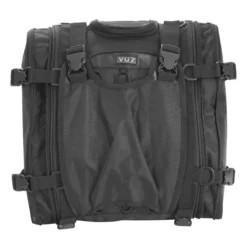 VuzMoto Expandable Tail Bag