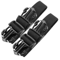 VuzMoto Expandable Tail Bag