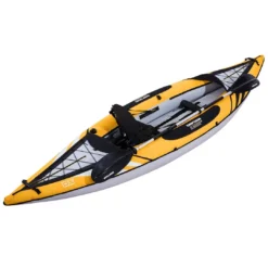 SPORTING GOODS Driftsun Almanor 110 Single Person Inflatable Recreational Touring Kayak