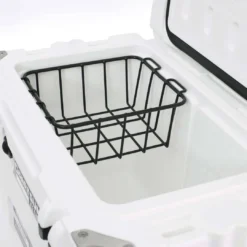 SPORTING GOODS Driftsun Ice Chest, Dry Goods Basket 45qt