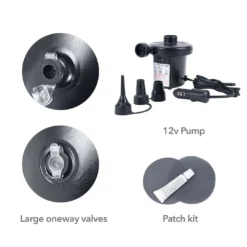 SPORTING GOODS Winterial Inflatable SUV Mattress