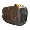 Frontpet Insulated Crate Cover With Side Storage Pockets PET SUPPLIES
