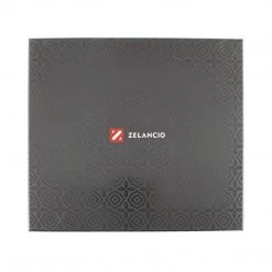 Zelancio HOME GOODS 7 Piece Japanese VG-10 Damascus Steel Chef Knife Set