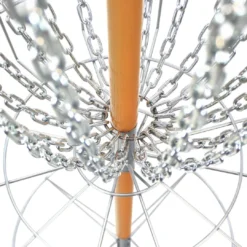 SPORTING GOODS Driftsun Typhoon Heavy Duty Disc Golf Basket, Portable Practice Target 11 SPORTING GOODS Driftsun Typhoon Heavy Duty Disc Golf Basket, Portable Practice Target