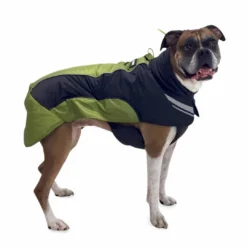 Frontpet Ultralight Dog Winter Jacket PET SUPPLIES