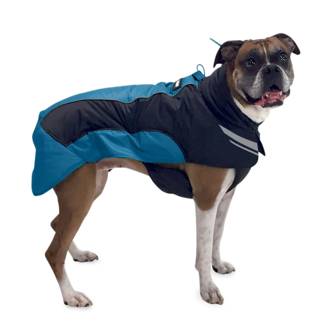 Frontpet Ultralight Dog Winter Jacket PET SUPPLIES 3 Frontpet Ultralight Dog Winter Jacket PET SUPPLIES
