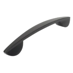 Engle Hardware Modern Deco Arched Cabinet Handle - Locke Collection - 25 Pack HOME GOODS 6 Engle Hardware Modern Deco Arched Cabinet Handle - Locke Collection - 25 Pack HOME GOODS