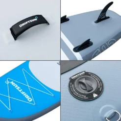 Driftsun Explorer 10’ 6