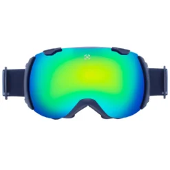 SPORTING GOODS Winterial Globe Ski And Snowboard Goggles Black