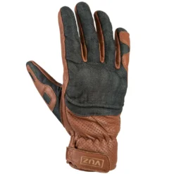 VuzMoto Motorcycle Riding Gloves With Knuckle Protection Plate VEHICLE ACCESSORIES 11 VuzMoto Motorcycle Riding Gloves With Knuckle Protection Plate VEHICLE ACCESSORIES