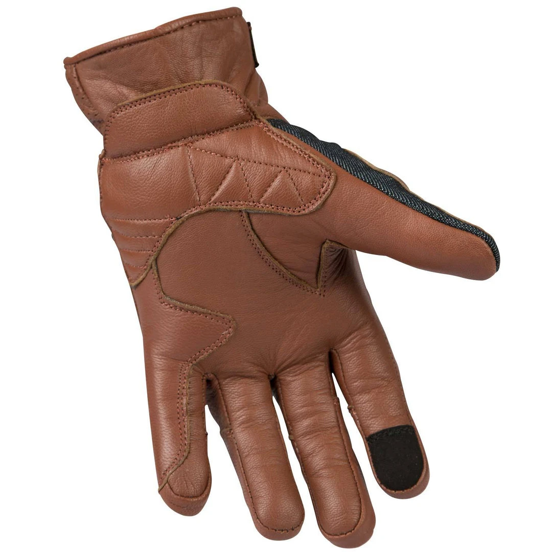 VuzMoto Motorcycle Riding Gloves With Knuckle Protection Plate VEHICLE ACCESSORIES 7 VuzMoto Motorcycle Riding Gloves With Knuckle Protection Plate VEHICLE ACCESSORIES