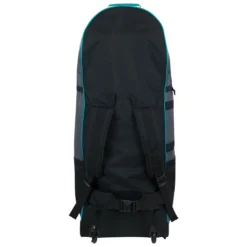 Driftsun ISUP Travel Carry Bag, Rolling Backpack For Transporting Inflatable Stand-Up Paddleboard