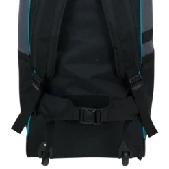 Driftsun ISUP Travel Carry Bag, Rolling Backpack For Transporting Inflatable Stand-Up Paddleboard