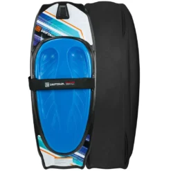 Driftsun Durable Kneeboard 2020 For Beginners And Advanced Users (50" X 20') SPORTING GOODS