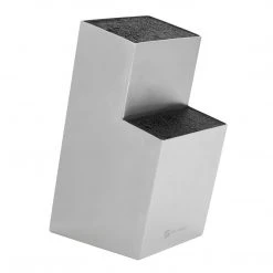 Zelancio Universal Knife Block - Block Only